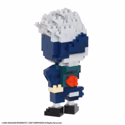 Nanoblock NAN22424 gioco di costruzione - Vista aggiuntiva 2