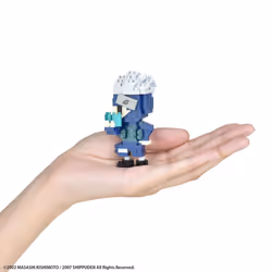 Nanoblock NAN22424 gioco di costruzione - Vista aggiuntiva 3