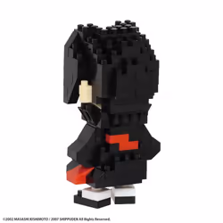 Nanoblock NAN22425 gioco di costruzione - Vista aggiuntiva 2