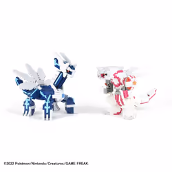 Nanoblock NAN22531 gioco di costruzione - Vista aggiuntiva 7