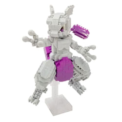Nanoblock NAN22652 gioco di costruzione
