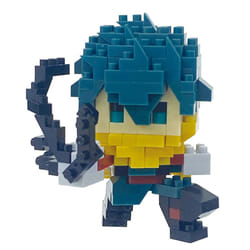 Nanoblock NAN22654 gioco di costruzione