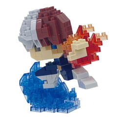 Nanoblock NAN22656 gioco di costruzione