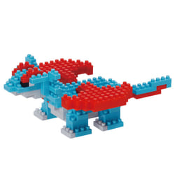 Nanoblock NAN22746 gioco di costruzione