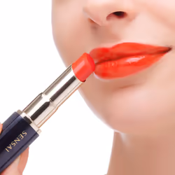 Sensai Lasting Plump Lipstick (refill) LP02 Vivid Orange 3.8g - Vista aggiuntiva 4