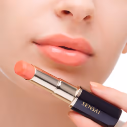 Sensai Lasting Plump Lipstick (refill) LP05 Light Coral 3.8g - Vista aggiuntiva 5