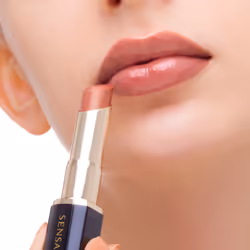 Sensai Lasting Plump Lipstick (refill) LP06 Shimmer Nude 3.8g - Vista aggiuntiva 5