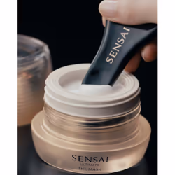 Sensai Ultimate The Mask Maschera notte 75ml - Vista aggiuntiva 4