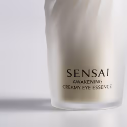 Sensai Awakening Creamy Eye Essence 20ml - Vista aggiuntiva 4