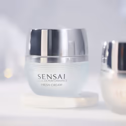 Sensai Cellular Performance Fresh Cream 40ml - Vista aggiuntiva 4
