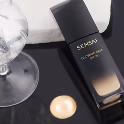 Sensai Glowing Base SPF10 30 ml - Vista aggiuntiva 3