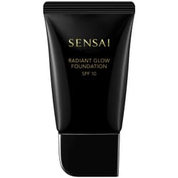Sensai Radiant Glow Foundation SPF10 RG202 Ochre Beige 30 ml