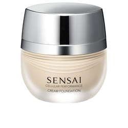 Sensai Cream Foundation CF20 Vanilla Beige 30ml