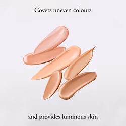 Sensai Cream Foundation CF20 Vanilla Beige 30ml - Vista aggiuntiva 4