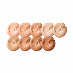 Sensai Cream Foundation CF21 Tender Beige 30ml