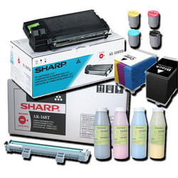 Sharp SF-226LT cartuccia toner 1 pz Originale Nero