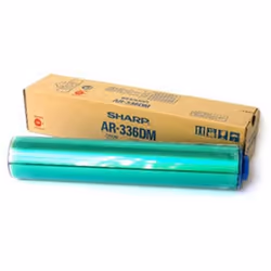 Sharp AR-336DM, Originale, Sharp AR-250, AR-286, AR-287, AR-336, AR-337, 1 pz, 160000 pagine, Stampa laser, Nero