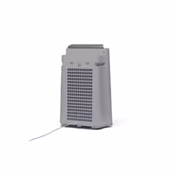 Sharp Home Appliances UA-HD50E-L purificatore 38 m² 55 dB 54 W Grigio - Vista aggiuntiva 5
