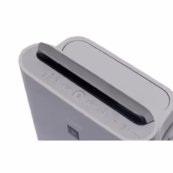 Sharp Home Appliances UA-HD50E-L purificatore 38 m² 55 dB 54 W Grigio - Vista aggiuntiva 7