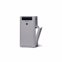 Sharp Home Appliances UA-HG40E-L purificatore 26 m² 43 dB 24 W Grigio - Vista aggiuntiva 4