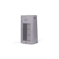 Sharp Home Appliances UA-HG40E-L purificatore 26 m² 43 dB 24 W Grigio - Vista aggiuntiva 5