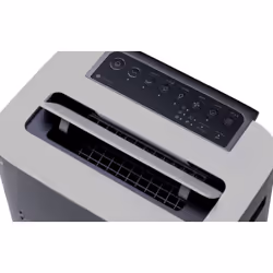 Sharp Home Appliances UA-HG40E-L purificatore 26 m² 43 dB 24 W Grigio - Vista aggiuntiva 8