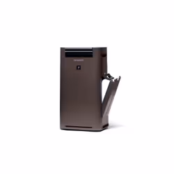 Sharp Home Appliances UA-HG40E-T purificatore 26 m² 43 dB 24 W Marrone - Vista aggiuntiva 4