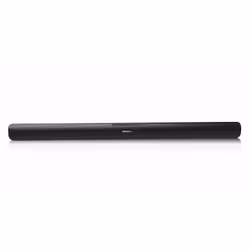 Sharp HT-SB95, 40 W, 40 W, Nero, CE, CB, ErP, Con cavo e senza cavo, 220-240 V
