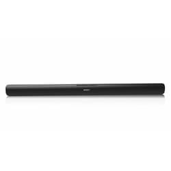 Sharp HT-SB95 altoparlante soundbar Nero 40 W
