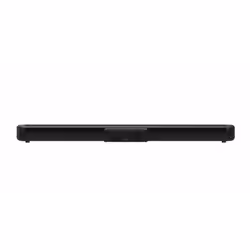 Sharp HT-SB95 altoparlante soundbar Nero 40 W