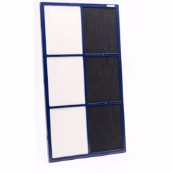 Sharp UZ-HG6DF, Filtro per purificatore d'aria, Scatola