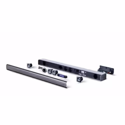 Sharp HT-SBW460 altoparlante soundbar Metallico 3.1 canali 440 W - Vista aggiuntiva 4