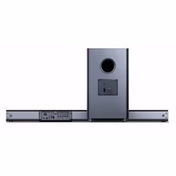 Sharp HT-SBW460 altoparlante soundbar Metallico 3.1 canali 440 W - Vista aggiuntiva 5
