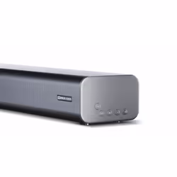 Sharp HT-SBW460 altoparlante soundbar Metallico 3.1 canali 440 W - Vista aggiuntiva 6