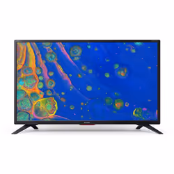 Sharp Aquos 32BC5E, 81,3 cm (32"), 1366 x 768 Pixel, LED, Smart TV, Wi-Fi, Nero