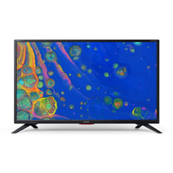 Sharp Aquos 32BC5E 81,3 cm (32") HD Smart TV Wi-Fi Nero