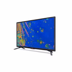 Sharp Aquos 32BC5E 81,3 cm (32") HD Smart TV Wi-Fi Nero