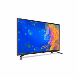 Sharp Aquos 32BC5E 81,3 cm (32") HD Smart TV Wi-Fi Nero