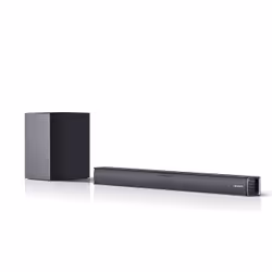 Sharp HT-SBW182 altoparlante soundbar Nero 2.1 canali 160 W - Vista aggiuntiva 4