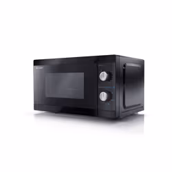 Sharp YC-MG01E-B forno a microonde Nero Microonde combinato Superficie piana 20 L 800 W - Vista aggiuntiva 6