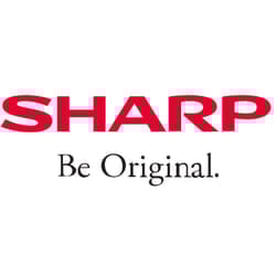 Sharp YC-MS02E-S forno a microonde 20 L