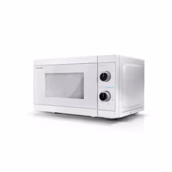 Sharp YC-MG01E-C forno a microonde Bianco Microonde con grill Superficie piana 20 L 800 W - Vista aggiuntiva 5