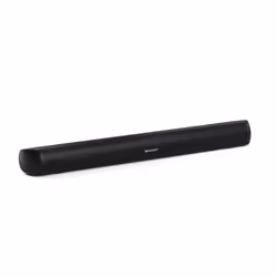 Sharp HT-SB107 altoparlante soundbar Nero 2.0 canali 90 W - Vista aggiuntiva 4