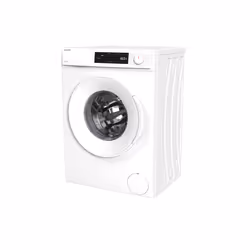 Sharp ES-NFA6101WD lavatrice Caricamento frontale 6 kg 1000 Giri/min Bianco - Vista aggiuntiva 4