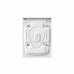 Sharp ES-NFA6101WD lavatrice Caricamento frontale 6 kg 1000 Giri/min Bianco - Vista aggiuntiva 6