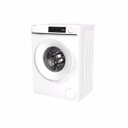 Sharp ES-NFA7121WD lavatrice Caricamento frontale 7 kg 1000 Giri/min Bianco - Vista aggiuntiva 4