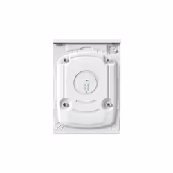 Sharp ES-NFA7121WD lavatrice Caricamento frontale 7 kg 1000 Giri/min Bianco - Vista aggiuntiva 6