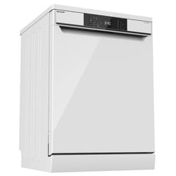 Sharp QW-NA1DF45EW Libera installazione 15 coperti E