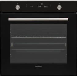 Sharp - Forno affilato