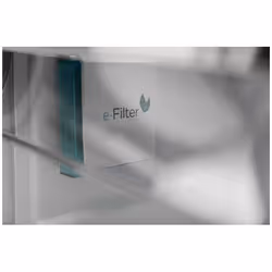 Sharp SJ-LC41CHDIE-EU frigorifero Libera installazione 390 L E Acciaio inox - Vista aggiuntiva 5